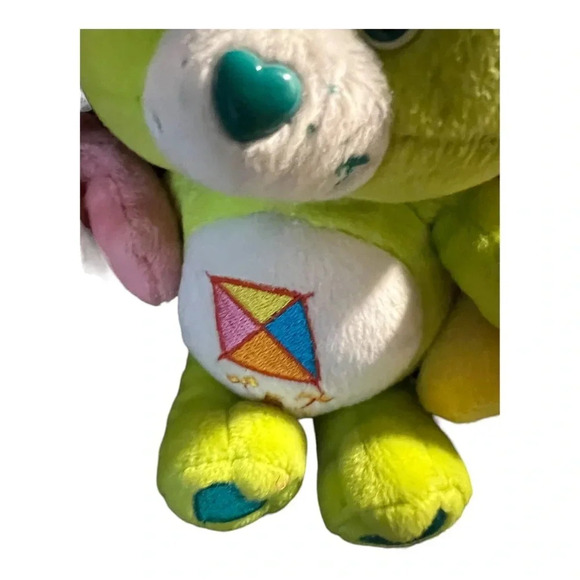 2002 Collectible Care Bears - Picture 11 of 12